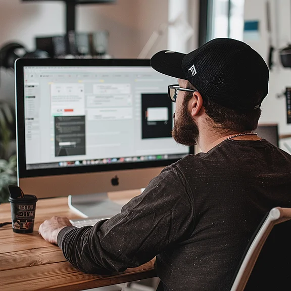 webdesigner